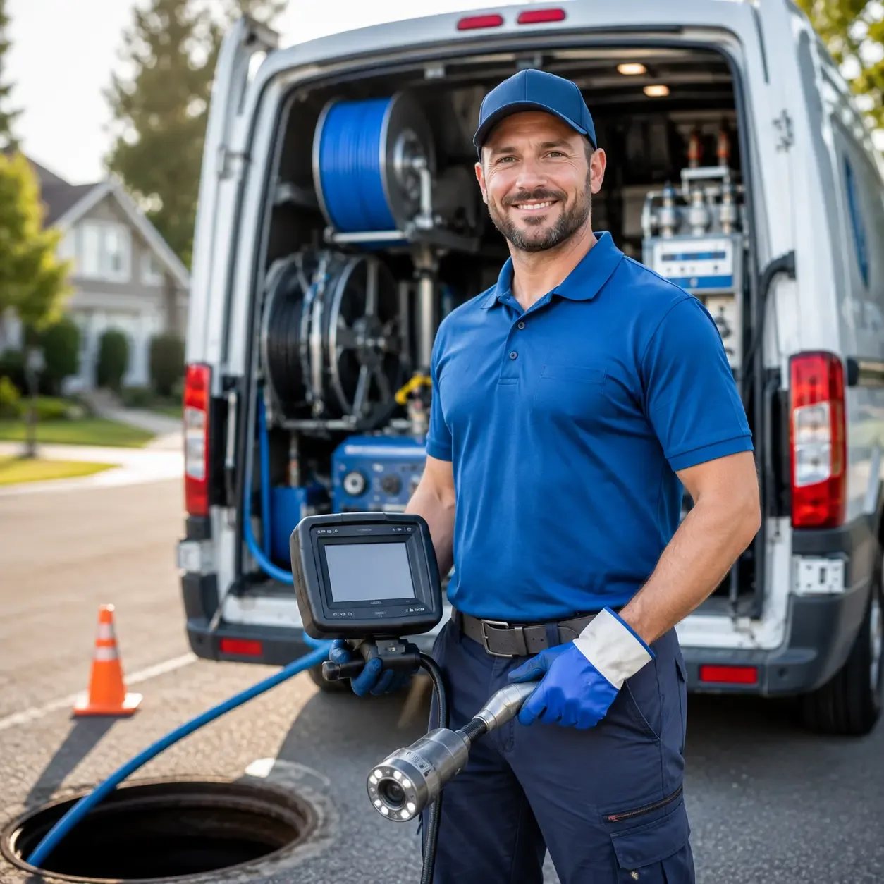 Local Pipe Relining specialists in Willow Creek, MT