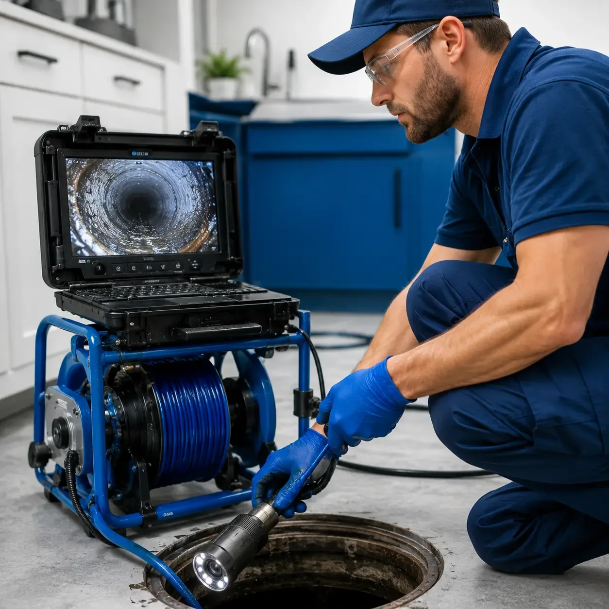 Pipe Relining professionals serving Willow Creek, MT